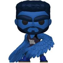 Space Jam 2: Naujas palikimas The Brow Pop! Vinilas