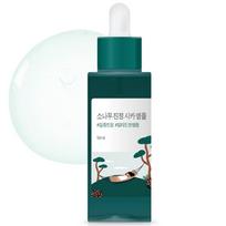 Round Lab Pine Soothing Cica Ampoule, 50ml, 1 unit blue