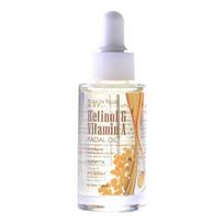 Morgan Miller Retinolio vitamino A veido aliejus 1,01 FL OZ white