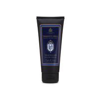 Truefit & Heal Trafalgar skutimosi kremo tūbelė, 1 vnt., 75g blue