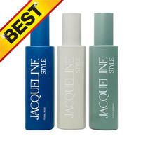Jacqueline Style Perfect Volume Floral Musk Hair Essence, 170ml, 3 pieces gray