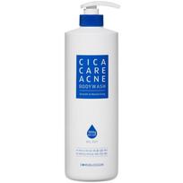 Some Blossom Cica Care Acne Body Wash, 1kg, 1 unit white
