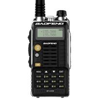 Baofeng BF-UV5Rplus High Power Dual-Band Two-Way Radio (CN version)