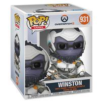 Overwatch 2 Winston 6  Pop! Vinilas