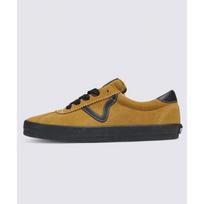 Vans Sports Raw    Suede  Antelope Vn000cqr5qj1 240 brown