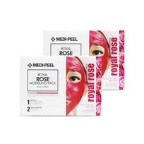 Medi-Peel Royal Rose Modeling Pack 50g 4ea x 2