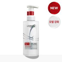 L’Oréal Paris Bond Repair šampūnas 440ml 2 rūšys, pasirinkite 1 Shampoo 440ml white