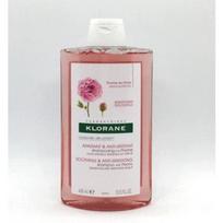 Klorane Bijūnų šampūnas 400ml, 1 vnt. gray