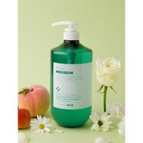 PAUL MEDISON Deep Perfume Shampoo Fruity Floral Fragrance 1077ml, 1.077L, 1 unit beige
