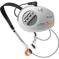 Sony Compact Lightweight Sports Walkman Armband Radio AM/FM/Weather balta