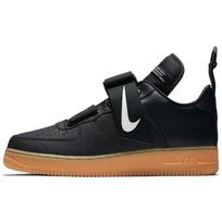 Nike Air Force 1 Utility Juodi su gumos padu AO1531-002 39 black