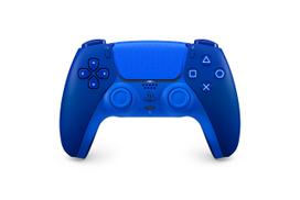DualSense Wireless Controller Icon Blue Special Edition [Genuine Product] (CFI-ZCT2JZB)