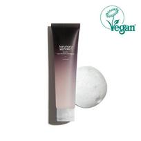 Haruharu wonder Black Rice Triple AHA Gentle Cleansing Gel 100mL gray
