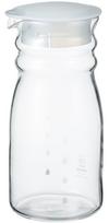 HARIO šalto vandens ąsotis Free Pot 700 Karščiui atsparus stiklas 700ml Pagaminta Japonijoje FP-7-TW beige