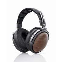 FIIO FT1 iš įgalioto japoniško numerio Ausinės Sandarus tipas Įrengtas 60 mm didele dinamine tvarkykle FIO-FT1-B [Siunčiamas mažmenininkas / serija įtraukta] juoda