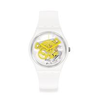 Laikrodis Swatch SO31W105 Baltas [Swatch] balta