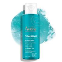 Avene Cleanance Cleansing Gel, 100ml, 1pc blue