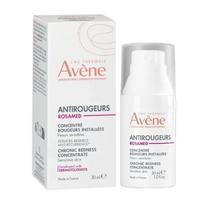 Avene Anti-Redness Serum 30ml white
