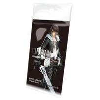 Final Fantasy Trading Card Game Opus II (10 boosters)