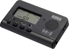 KORG Gitara Bosinė Tiuneris GA-2 gray