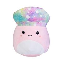 Smoosho's Pals Tie Dye Grybo pliušinis žaislas