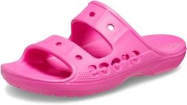 Crocs Unisex Baya Electric 24cm Sandalai, Rožiniai, rožinė