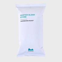 Akmenų mišinio kavos pupelės 200g white