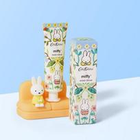 Cath Kidston X Miffy Obelų žiedų rankų kremas 50ml white