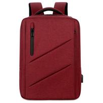 Cool Walker Laptop Backpack 17 inch brown