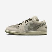 [Jordan] Air 1 Low SE APLA [IR7327-304] 245 gray