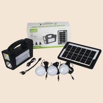 NuFeng GD8819 Solar Emergency Light