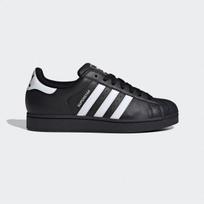 [Adidas] Superstar II [JI0079-CBLACK/FTWWHT/CBLACK] 310 black