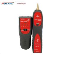 NOYAFA NF-811 Wire Tracker & Network Cable Tester black