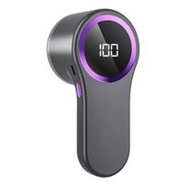 ZISIZ Electric Lint Remover black