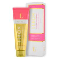 Le Bon Whitening Sweet Extravagance Toothpaste, 75g, 1 unit beige