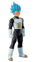 MASTER STARS PIECE THE VEGETA (Vegeta) Dragon Ball Super Height approx. 23cm figure black