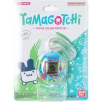 Bandai Tamagotchi Original Lightning, Korėjos reprezentacinis stalo žaidimas blue