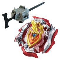 Beyblade Burst paleidėjas Z B-105 Achilles.11.Xt gray