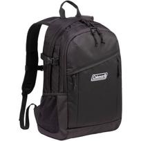 Walker 25 Kuprinė 25L Dienai, Laukui, Kasdieniam Vykimui į Darbą [Coleman] Vyriška, Moteriška, Alpinizmas, Žygiai, Kelionės, Naudojimas, Mokykla, black