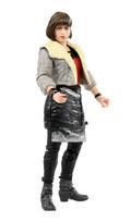 Star Wars Black Series 6 inch figure Keira (Corelia) juoda