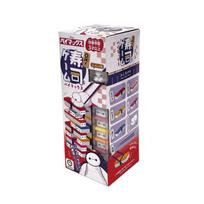 eyeup Sushi Game Baymax OH! white