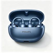 Philips TAT3469 Belaidės ausinės su klipu sportui