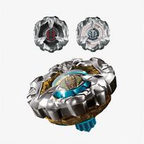 [jaunųjų žaislai] Beyblade X Atsitiktinis stiprintuvas Sfinkso gaubtas Pasirinkimas (BX-27/Booster) gray