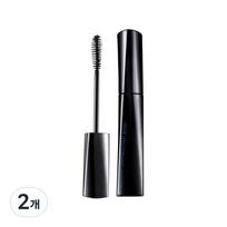 Missha Over Lengthening Mascara 10g, Wave Lash, 2 pcs. black