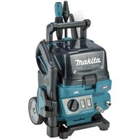 Makita įkraunamas aukšto slėgio ploviklis 40Vmax Parduodamas atskirai MHW001GZ Baterija/Įkroviklis mėlyna