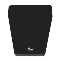 Pearl Drum Pedal Mat for Twin Pedals Anti-Vibration MAT-AFP/2