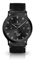 Lilienthal Berlin Watch with Small Made in Seconds, Germany, L01-207-B004C