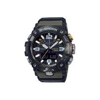 CASIO Vyriškas MASTER OF G-LAND serijos Juodas laikrodis GG-B100-1A3PR GG-B100-1A3PR Regular Watch Box black
