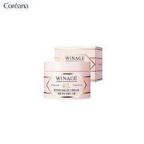 Coreana Winage Sraigių Magiškas Kremas 100ml white