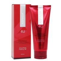 ASPASIA4U Smooth Peeling Gel 180ml red